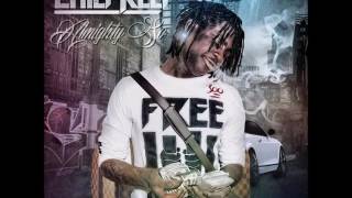 Chief Keef  Salty Clean No DJ [upl. by Mellen]