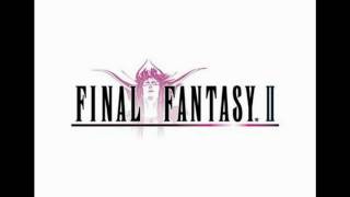 DISSIDIA Final Fantasy OST CD 1 Track 12  Battle Scene 2  arrange from FFII [upl. by Oibaf90]