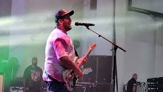 Sublime with Rome  Scarlet Begonias Grateful Dead cover  Can You Feel It  Live PNC Bank [upl. by Ahsratal]