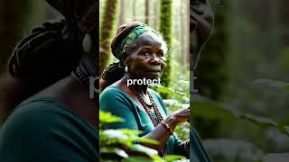 Wangari Maathais most heartwarming moments caught on camera [upl. by Ulysses]