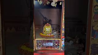 बिजली महादेव मंदिर Bijli Mahadev Mandir Kullu Manali mahadev shiv sawan [upl. by Bussey]