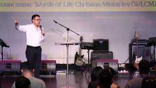 How to Encourage One Another Effectively  Pastor Josef Zabarte [upl. by Jeu769]