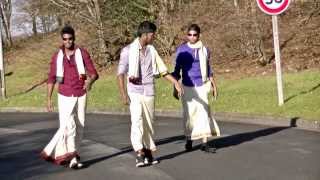 Veeram Song Clip V ENTERTAINMENT Dancers [upl. by Isteb343]