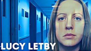 Lucy Letby  The Jury Verdict [upl. by Ja]