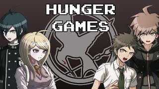 Who is the ULTIMATE Ultimate Hunger Games Sim [upl. by Berhley897]