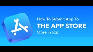 Build and Release Flutter App to App Store 2023 [upl. by Outhe]