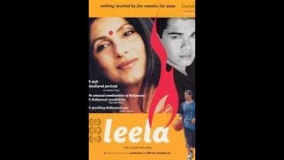 Leela 2002 Full Hindi Movie by more intertenment [upl. by Magena]