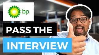 Pass the BP Video Interview  BP Hirevue Interview [upl. by Sidonia]