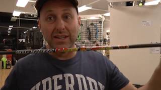 Topoint Archery New super thin Target stabilizer review [upl. by Seuqram205]