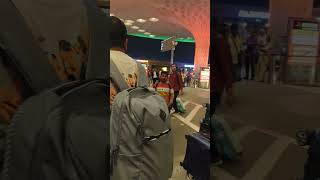 Mumbai airport Andheri airport song ringtone reelsshoryoutube short [upl. by Neeruan]