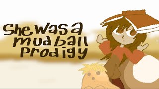 Aimyon  Doro Dango Tensai ita yo ne泥だんごの天才いたよね English Translation Attempt [upl. by Acirrehs403]