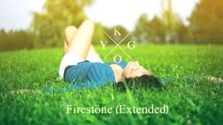 Kygo  Firestone Extended [upl. by Laetitia]