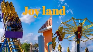 joyland Amusement park rawalpindi joyland rawalpindi visit [upl. by Mozart]