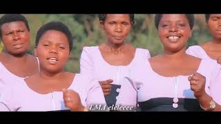 Full Album Vol 3 Indirimbo zikunzwe cyane za Abamararungu Choir 2024 [upl. by Eniamraj585]