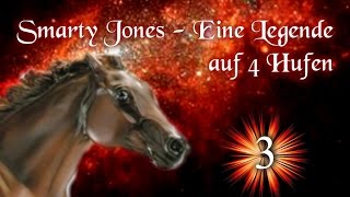 Smarty Jones  Eine Legende auf 4 Hufen  S2E3  Breyerserie [upl. by Vonny]