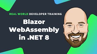 Blazor WebAssembly in NET 8  Why It Is Still Extremely Valuable [upl. by Haeluj342]