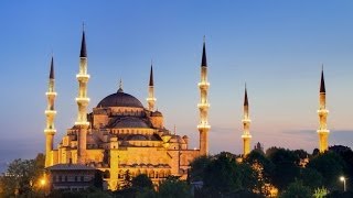 Istanbul city guide  Lonely Planet travel video 2014 [upl. by Elrebmik308]