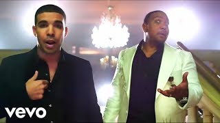 Timbaland  Say Something Official Video ft Drake [upl. by Hgieliak]