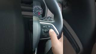 shorts indicator sound change karne ka option bhi hai mahindra scorpio scorpion cars [upl. by Alios]