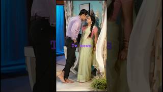 Mera Balam Thanedar on location Veer bulbul romantic secen merabalamthanedaar shorts [upl. by Darwen]