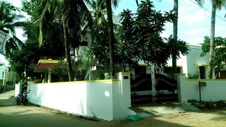 ID NO102Individual house for sale  tambaramsembakkam [upl. by Oel]