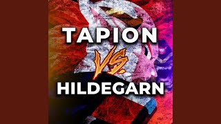 Tapion vs Hildegarn [upl. by Luedtke]