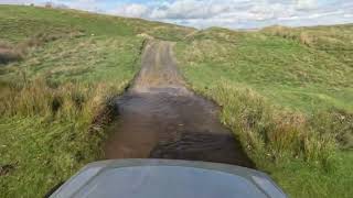 Yorkshire Dales Green Laning with All Terrain UK [upl. by Frederico]