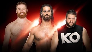 WWE Live  Fargo ND  April 23rd 2017 [upl. by Eiralc]