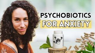 Should You Try PSYCHOBIOTICS for Your Mental Health [upl. by Cadell]