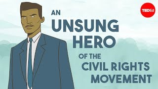 An unsung hero of the civil rights movement  Christina Greer [upl. by Perl912]