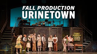 CSUs Fall Production Urinetown [upl. by Nabal]