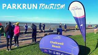 Parkrun Tourism  Get Out And Explore [upl. by Helen]