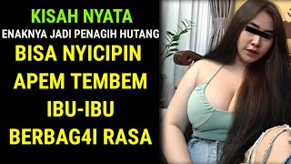 KISAH NYATA ❗️ BEKERJA DI BAGIAN LAPANGAN [upl. by Hoo]