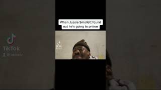 Jussie Smollett is found guilty for faking a ‘hate crime’ 🎥IG idrisslive [upl. by Zetana]