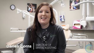 What do Dental Assistants do [upl. by Ehcrop]