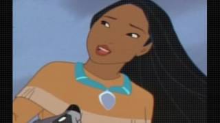 Pocahontas 2 Viaje a un nuevo mundo 1998  pelicula completa en español latino [upl. by Diao]