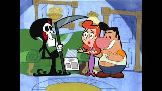 Billy and Mandy  Best of Harold and Gladys Part 1 [upl. by Magee]