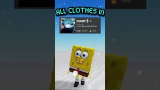 Roblox Skins 0 robux 🔥 roblox skins cool edit shorts videos [upl. by Enelime]