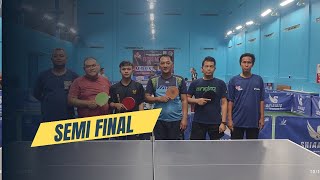 SEMI FINAL TURNAMEN TENIS MEJA MIX BINTIK DIV 9 10 11 TRIANIS BOLAM VS SODIQIHSAN PS [upl. by Zeuqram107]