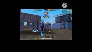 DARCO FLAME AK47 HEADSHOT freefire gamingchannel freefireclipes youtube viralvideo handcam [upl. by Lurleen]