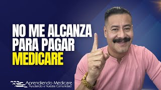 Bajos Recursos ¿Qué hacer para pagar Medicare en Estados Unidos [upl. by Alak59]