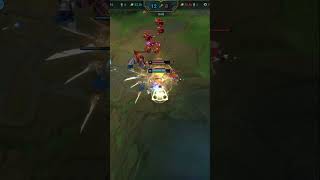 Irelia vs Shen The Ultimate Duel [upl. by Wildon]