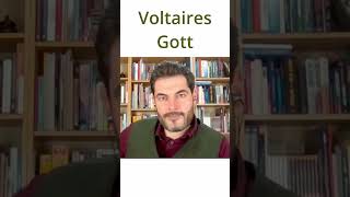 Voltaires Gott voltaire gott liberty liberté aufklärung geschichte history [upl. by Aehcim]