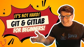 Learn Git and GitLab Tutorial For Beginners  Full Course 2024 [upl. by Alrac]