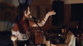 Kimbra  The Robin Live at Old Dutch Church 2022 Kingston NY [upl. by Yrehc]