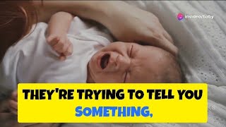 Babies Cry At night Reasons and Remedies [upl. by Dijam]