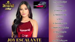 Joy Escalante Playlist Songs follow youtube watch [upl. by Gaudet]