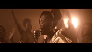 DEPENDABLE GOD  Marion Obura  Official Music Video [upl. by Itraa]