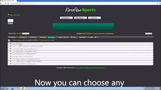 How To Watch FREE LIVE Sports amp Tv Online easy way [upl. by Hteboj]