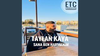 Sana Ben Harmanım ETC Production [upl. by Sinclare341]